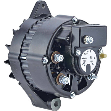 Alternator for New Holland 1112, 1114 1976-1980, 909, 907 1972 AMO0021