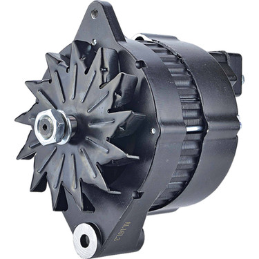 Alternator for New Holland 1112, 1114 1976-1980, 909, 907 1972 AMO0021