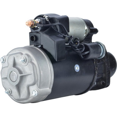 Starter for Caterpillar 3204 91 92 93 1991 1992 1993 128000-9690 ROTA0655