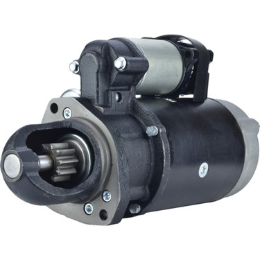 Starter for Caterpillar 3204 91 92 93 1991 1992 1993 128000-9690 ROTA0655