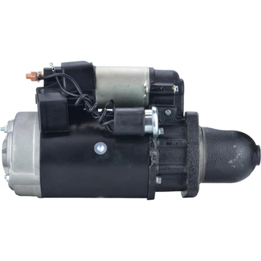 Starter for Caterpillar D4B 87 88 89 1987 1988 1989 128000-9690, 128000-9691 410-52294--004