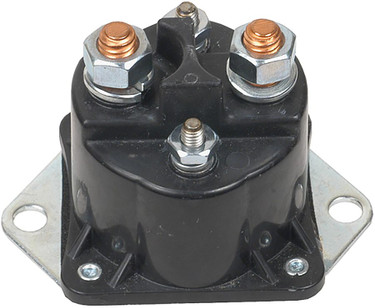 PRL-15-368 12V Ametek Solenoid for Universal