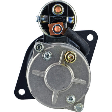 Starter for Perkins Various 1320500, 1320501, 1320502, 1320F502, 1320G502