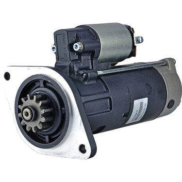 Starter for Perkins Various 1320500, 1320501, 1320502, 1320F502, 1320G502
