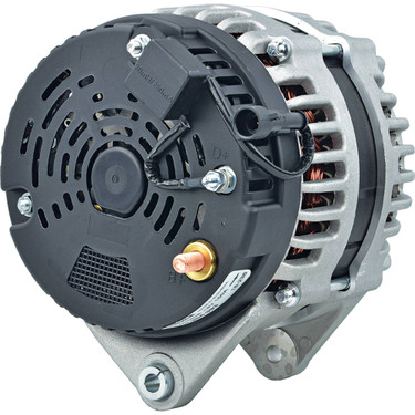 Alternator For Mahle 11.203.771, 11.204.235, AAN5828 Tractors; MAH-MG480