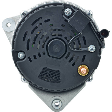Alternator For Mahle 11.203.771, 11.204.235, AAN5828 Tractors; MAH-MG480