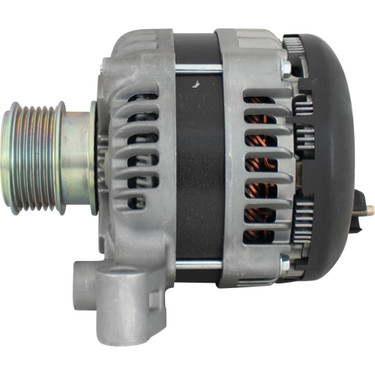 Reman Alternator For Denso 104210-6411, 210-0601, 210-1096; DEN-210-1096