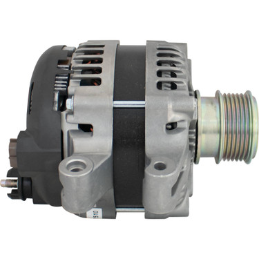 Reman Alternator For Denso 104210-6411, 210-0601, 210-1096; DEN-210-1096