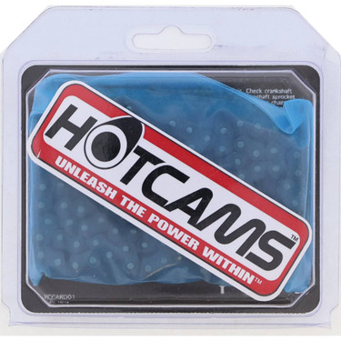 Camshaft Chain Silent Kit For Honda CRF 250 R 2018-2024 Silent Chain; HC00157