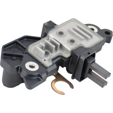 24V Regulator, Electronic For Bosch F00M144184, F-00M-144-184; BOS-1986AE0107