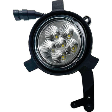 LED Headlight For John Deere 4940, 6105M, 6105R, 6110R, 6120R, 6130R; TL8640