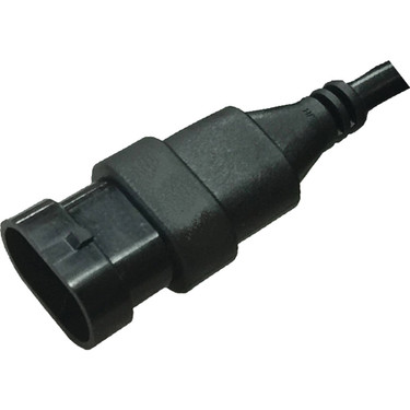 LED Headlight For John Deere 4940, 6105M, 6105R, 6110R, 6120R, 6130R; TL8640