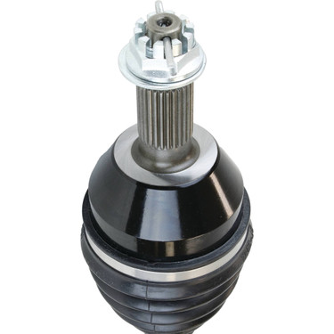 6 Ball Axle; AB6-HO-8-384