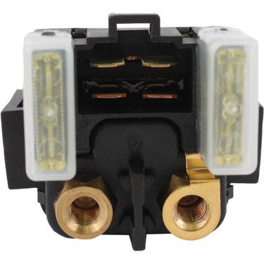 Starter Solenoid Relay for Yamaha XT225 Motorcycle 2001-2007