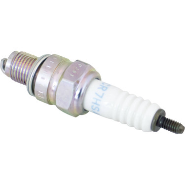 Spark Plug For NGK 4549, CR7HSA Resistor Plug Type; 130-182-4