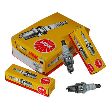 Spark Plug For Champion 806, 965, Echo 90186Y, Husqvarna 506615101; 130-793-10