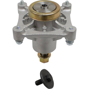 Stens Spindle Assembly 285-302 for Hustler 931741, 931881, 931899 604214
