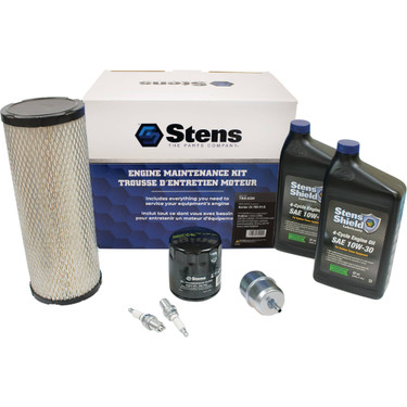 Stens Engine Maintenance Kit for Kohler 25 789 01-S , 785-620