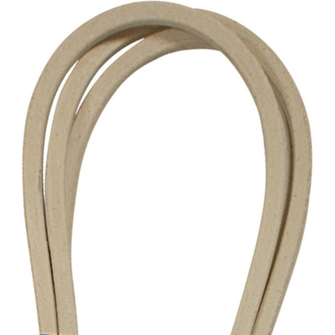 604817 Fan Belt for Hustler 932558 and 934604 Raptor SD with 54" deck