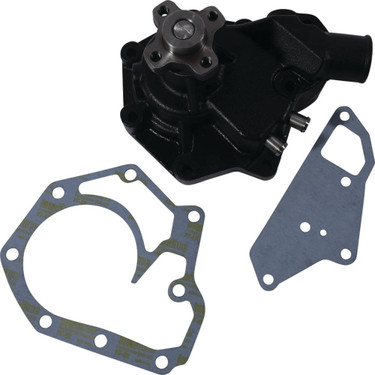 Complete Tractor Water Pump 1406-6244 For John Deere 310A Indust/Const AR65261