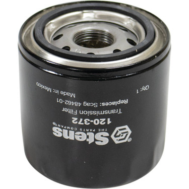 Stens Transmission Filter Shop Pack 120-372-12 For John Deere 647
