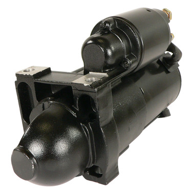 Starter for Pleasurecraft 364CI 6.0L 2003-2007 410-12292, 410-12406; SDR0463