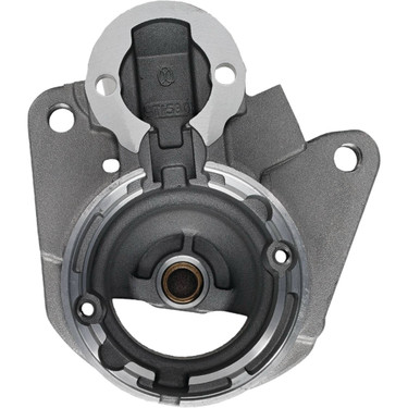 Housing, DE Composition Aluminum, Mounting Ear Distance 192.500mm &