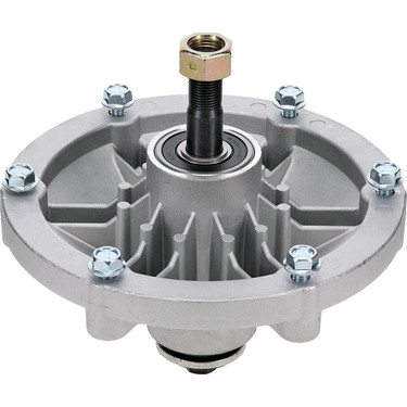 Spindle Assembly For Exmark Quest mowers with 48" and 52" decks Mowers; 285-958