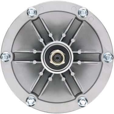 Spindle Assembly For Exmark Quest mowers with 48" and 52" decks Mowers; 285-958