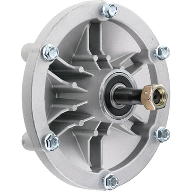 Spindle Assembly For Exmark Quest mowers with 48" and 52" decks Mowers; 285-958