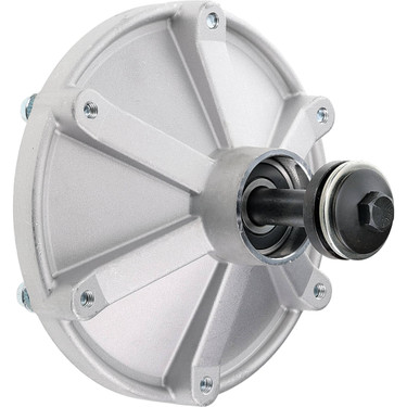 Spindle Assembly For Exmark Quest mowers with 48" and 52" decks Mowers; 285-958