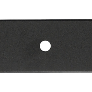 Toothed Blade For Toro Groundsmaster 3500D, 3505D Mowers; 362-627