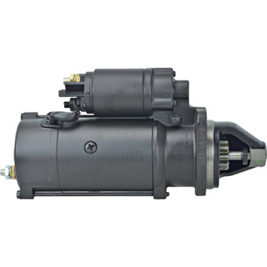 Starter For Mahle 11.131.893, 11.132.310, AZF4242, IS1291 Tractors MAH-MS166