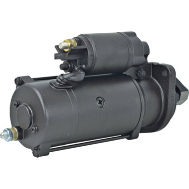 Starter For Mahle 11.131.893, 11.132.310, AZF4242, IS1291 Tractors MAH-MS166