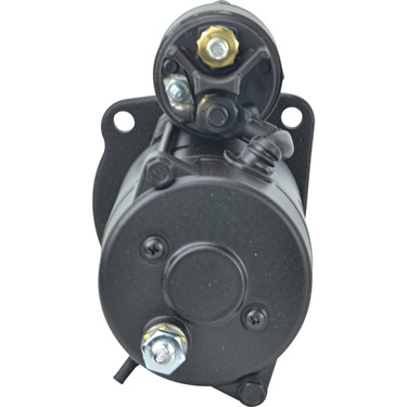 Starter For Mahle 11.131.893, 11.132.310, AZF4242, IS1291 Tractors MAH-MS166