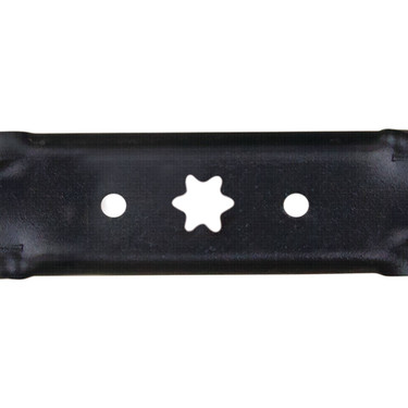 Stens Hi-Lift Blade Shop Pack 330-872-6 for Troy-Bilt 942-04308