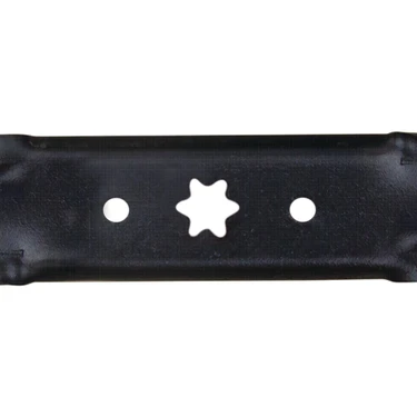 Stens Hi-Lift Blade Shop Pack 330-872-6 for Troy-Bilt 942-04308, 942-0656
