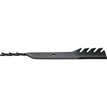 Toothed Blade Package of 6 For Ariens 00273100, 03399704 Lawn Mowers; 362-618-6