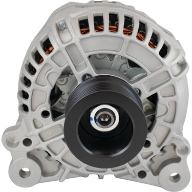 Alternator For Bosch 0124515134, John Deere AT317881, RE205274; 400-24352