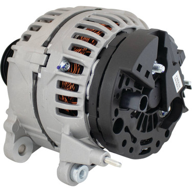 Alternator For Bosch 0124515134, John Deere AT317881, RE205274; 400-24352