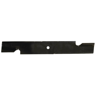 Stens Notched Air-Lift Blade Replaces, Scag 481712, 340-099