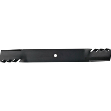 Toothed Blade For Exmark Requires 3 for 72" deck; 362-825
