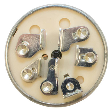 New Stens 430-334 Starter Ignition Switch For Exmark Phazer Lazer Z AC CT HP