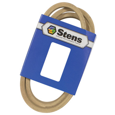 New Stens 265-198 OEM Spec Drive Belt For MTD Cub Cadet, Troy Bilt White Yard