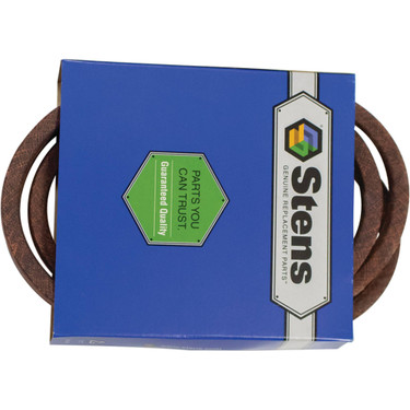 New Stens 265-211 OEM Spec Drive Belt For Cub Cadet RZT17 RZT22 RZT42 RZT50 VT
