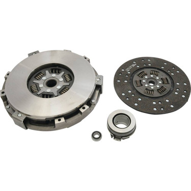 LuK Clutch Kit For John Deere 1040 1140 1850 103201800 303005500 632215411