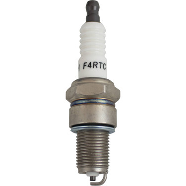 New Stens 131-035 Spark Plug For NGK, Torch OEM : F4RTC
