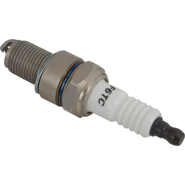 New Stens 131-047 Spark Plug For Champion OEM : F6TC - DB Electrical
