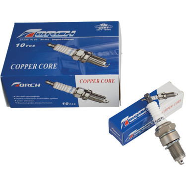 New Stens 131-039 Spark Plug For Ariens, Cub Cadet OEM : F6RTC
