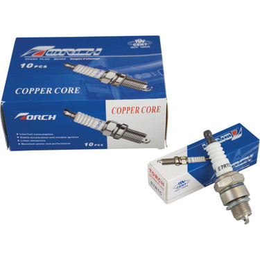 New Stens 131-059 Spark Plug For Ariens OEM : E7RTC